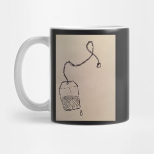 Teabag Mug